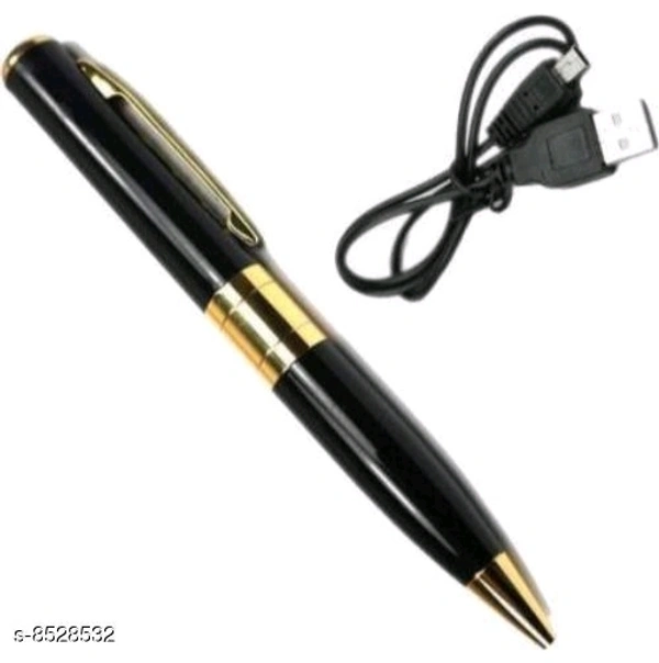 Spy Pen A Smart  Hidden Pen Camera 
