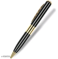 Spy Pen A Smart  Hidden Pen Camera 