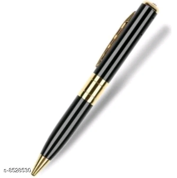 Spy Pen A Smart  Hidden Pen Camera 