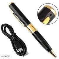 Spy Pen A Smart  Hidden Pen Camera 