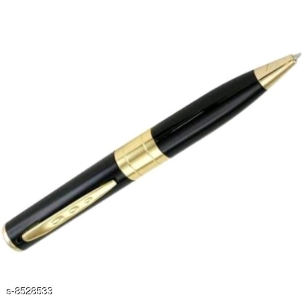 Spy Pen A Smart  Hidden Pen Camera 