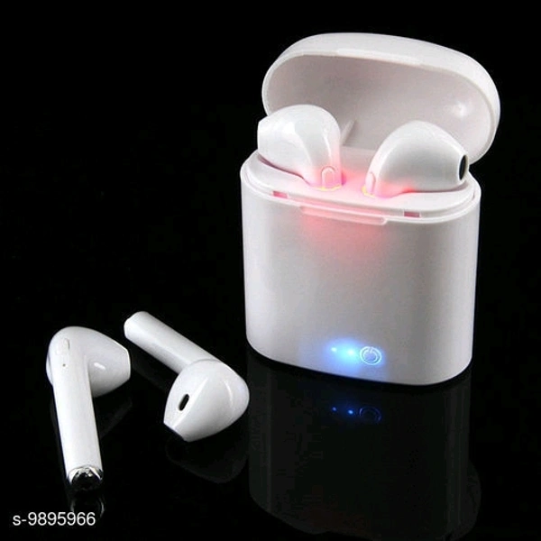 Bluetooth Earphone
