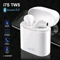 Bluetooth Earphone