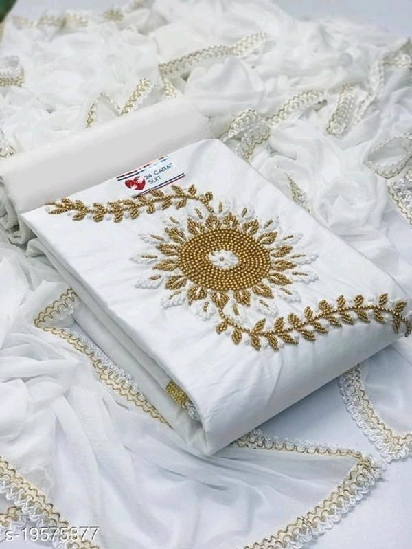 Pretty Salwar Suits