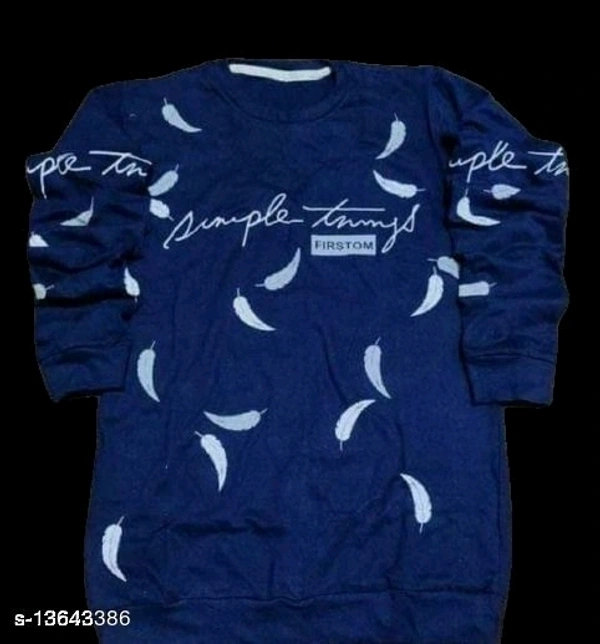 Classic Men T-shirt