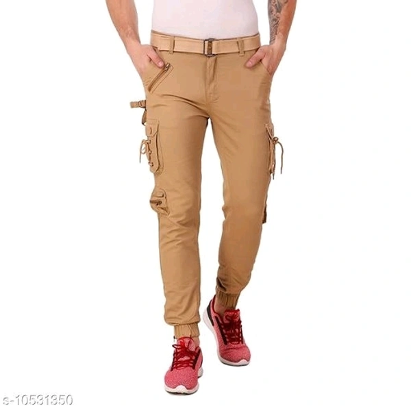 Latest Men Trousers