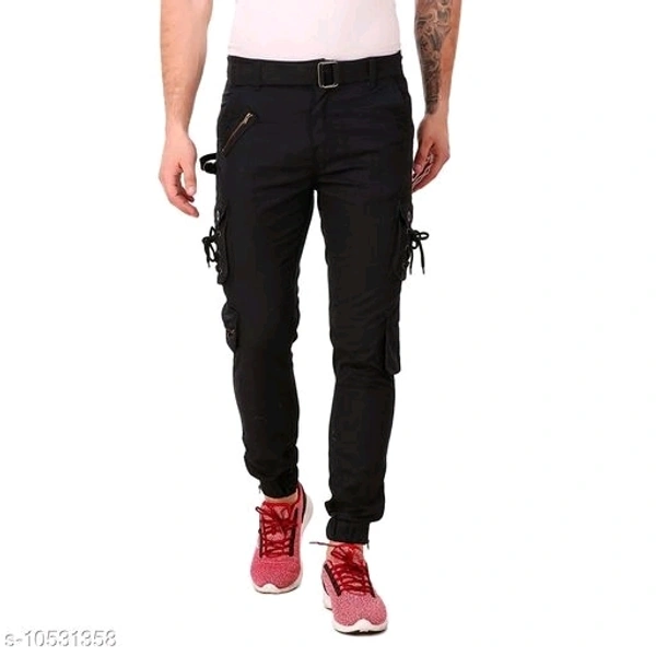 Latest Men Trousers