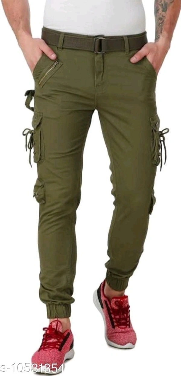 Latest Men Trousers