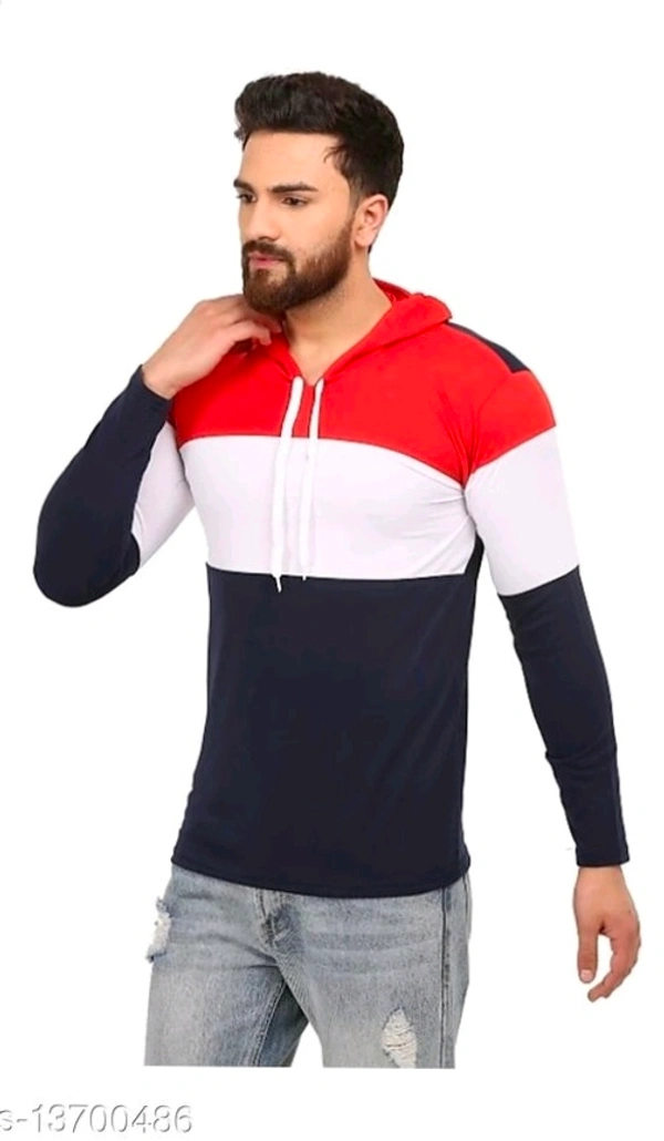 Retro Men T-shirt/ Sweater