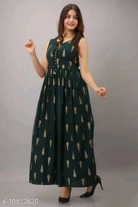 Aishani Drisha Kurtis