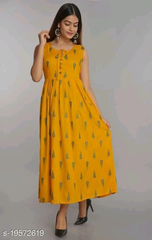 Aishani Drisha Kurtis