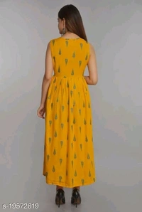 Aishani Drisha Kurtis