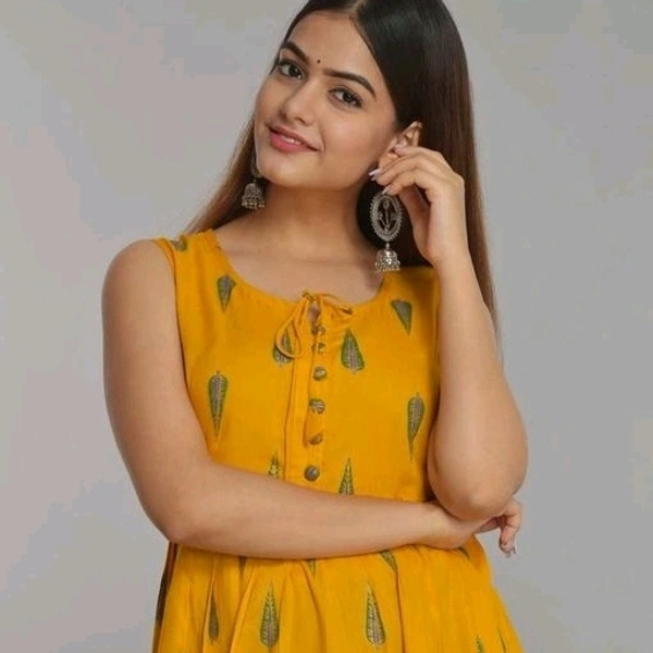 Aishani Drisha Kurtis