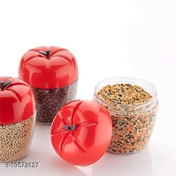 Colorful Jar / Containers