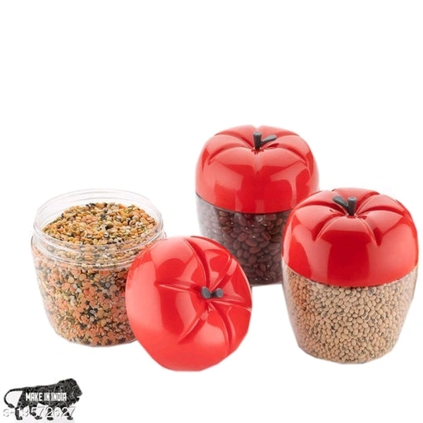 Colorful Jar / Containers