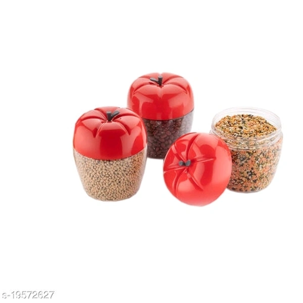 Colorful Jar / Containers