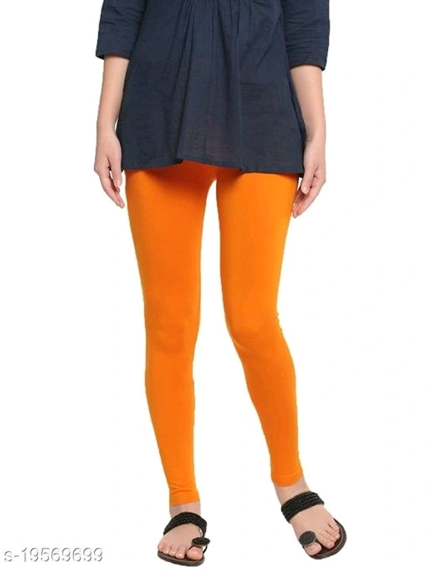 Fabulous Women Leggings
