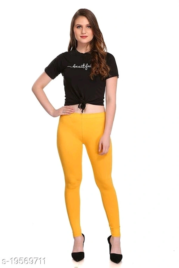 Fabulous Women Leggings