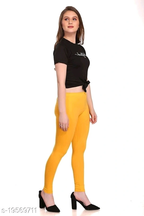 Fabulous Women Leggings