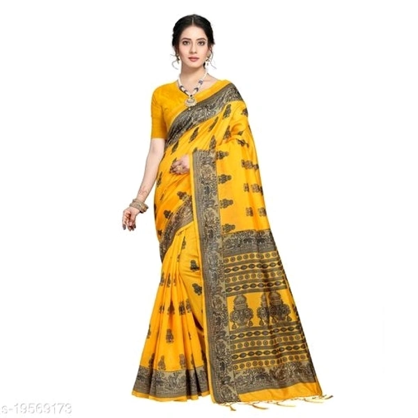 Adrika Alluring Sarees
