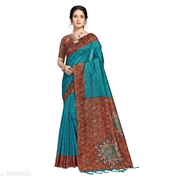 Adrika Alluring Sarees