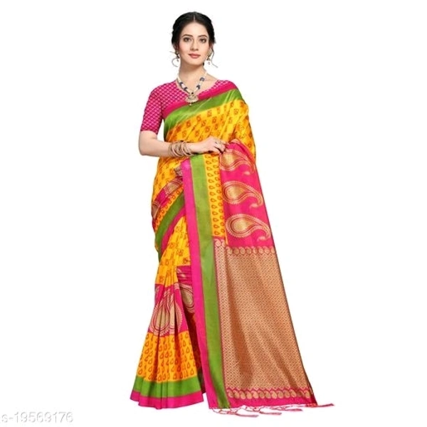 Adrika Alluring Sarees