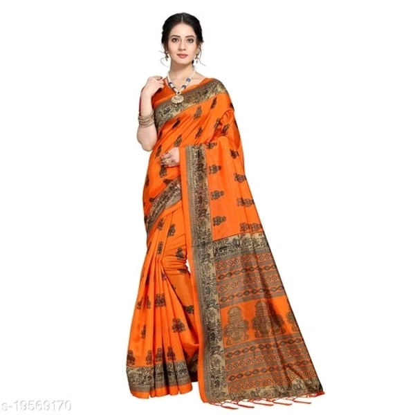 Adrika Alluring Sarees