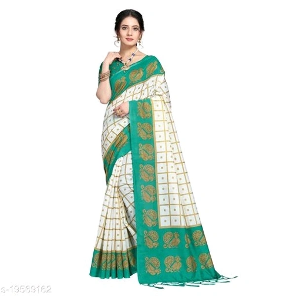 Adrika Alluring Sarees