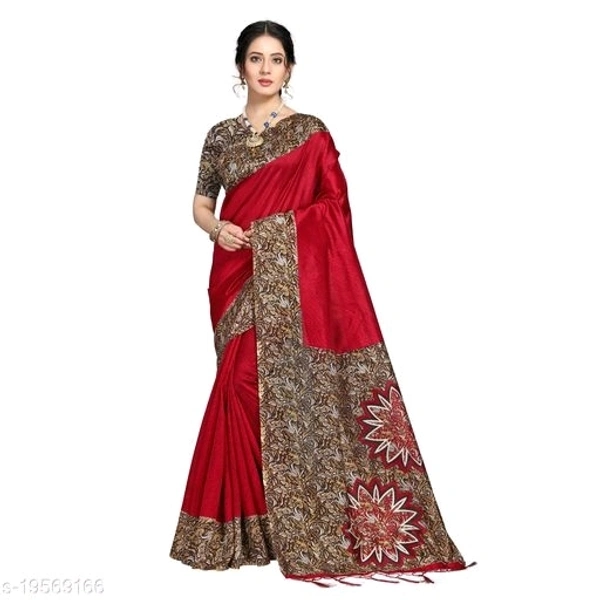 Adrika Alluring Sarees