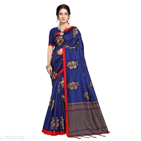 Adrika Alluring Sarees