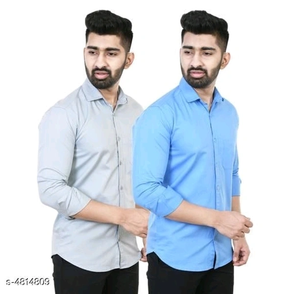 Latest Men Shirts Combo