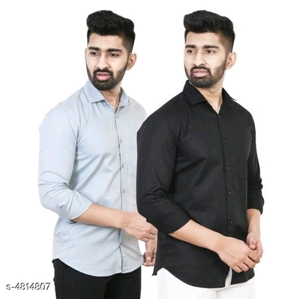 Latest Men Shirts Combo