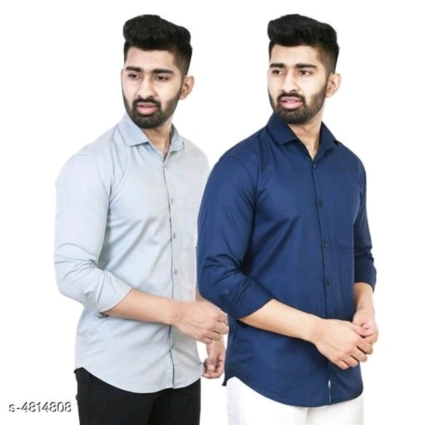 Latest Men Shirts Combo