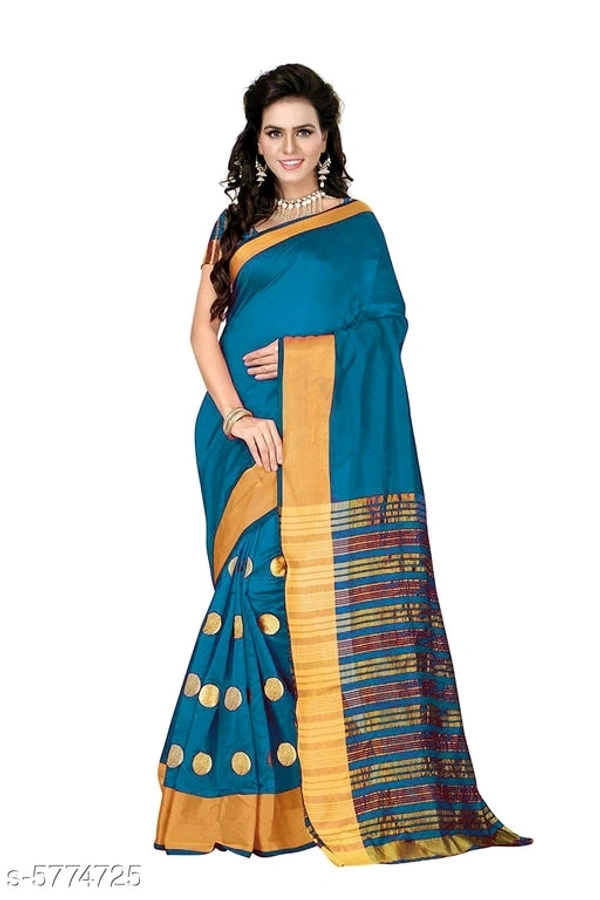 Kashivi Attractive Sarees