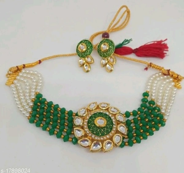 Princess Enlargement Jewellery Set