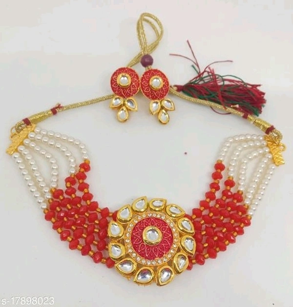 Princess Enlargement Jewellery Set