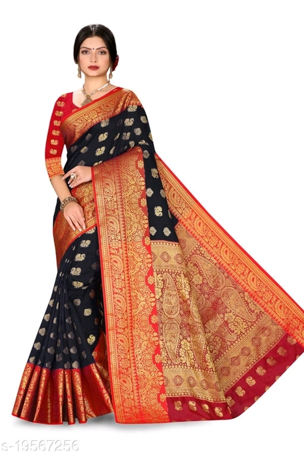Adrika Pretty Sarees