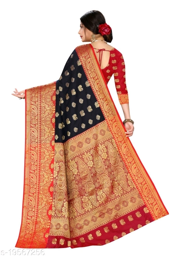 Adrika Pretty Sarees