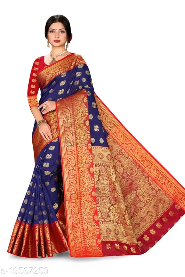 Adrika Pretty Sarees