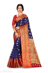 Adrika Pretty Sarees