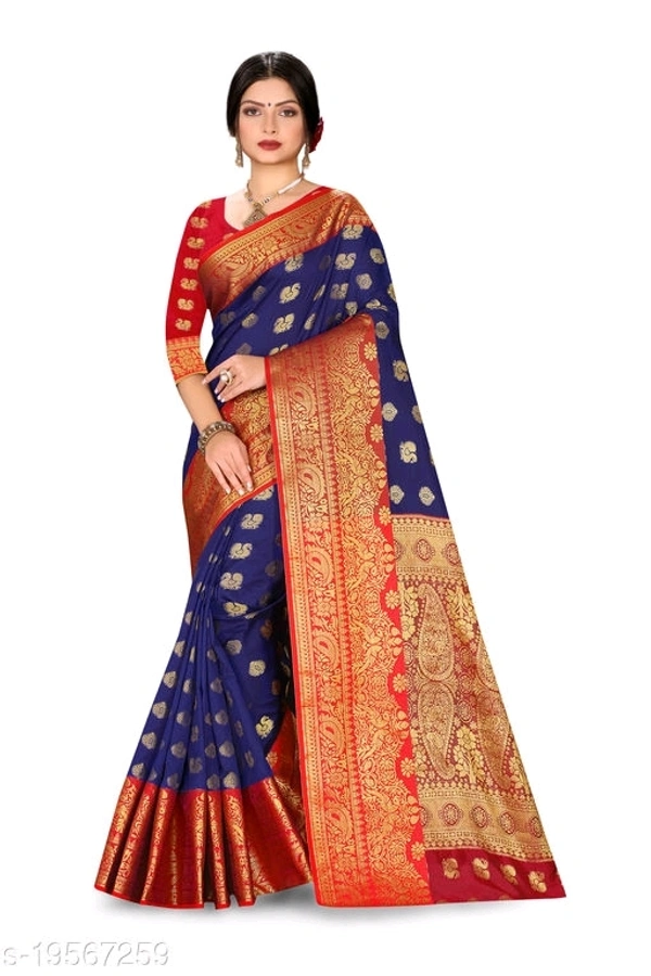 Adrika Pretty Sarees