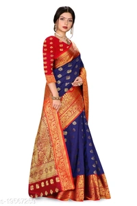 Adrika Pretty Sarees