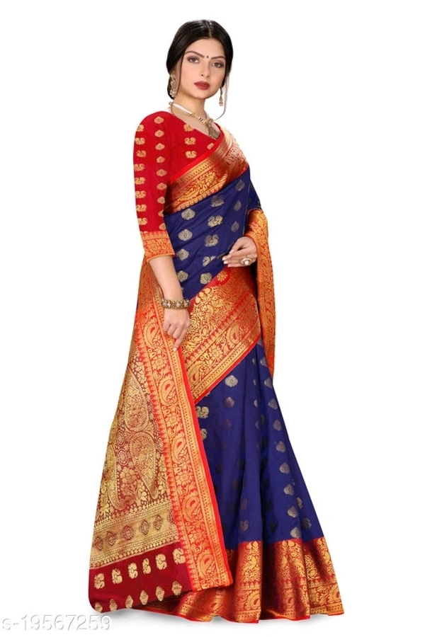 Adrika Pretty Sarees