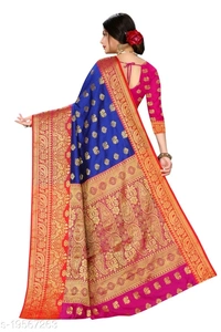 Adrika Pretty Sarees