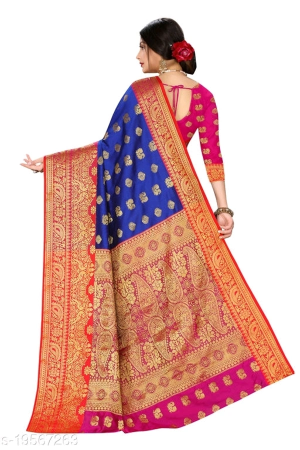 Adrika Pretty Sarees