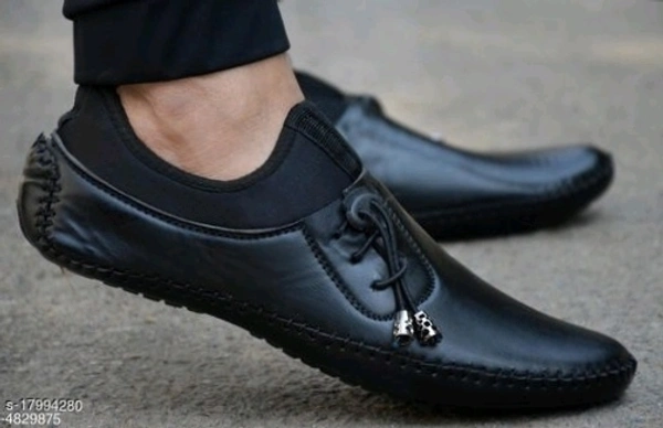 Modern Casual Shoes