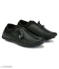 Modern Casual Shoes