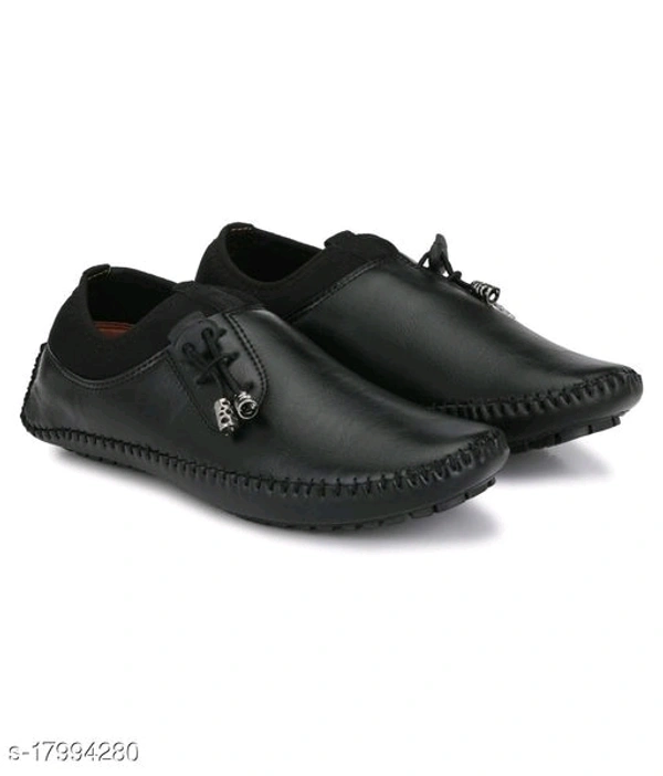 Modern Casual Shoes