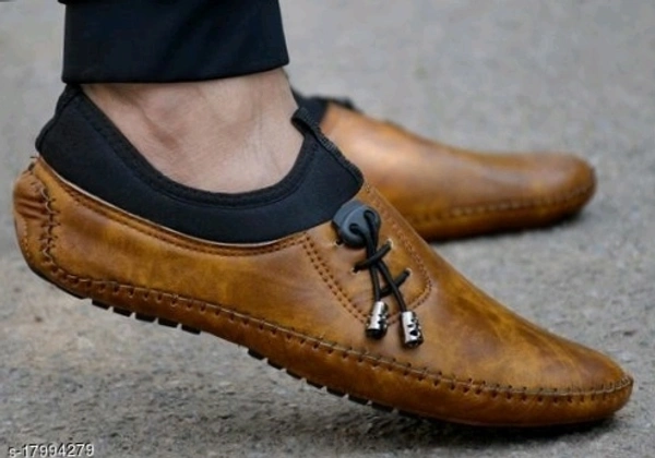 Modern Casual Shoes