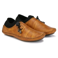 Modern Casual Shoes